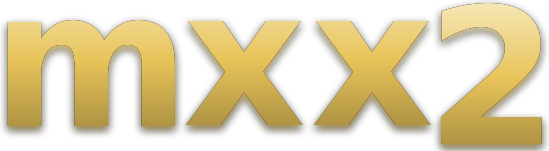 mxx2 logo