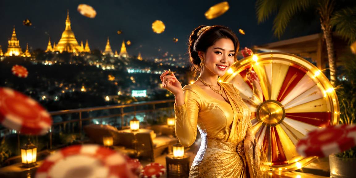 mxx2 mxx2 ကာစီနိုတွင် ကြည့်လည်သည့်အရာများ